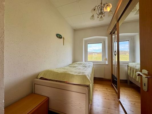Schlafzimmer 1. OG