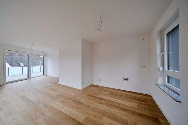 Wohnen, Essen & Kochen