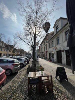 Potsdam Holländ.Viertel 25minweg