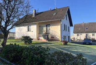 Außenansicht seitlich