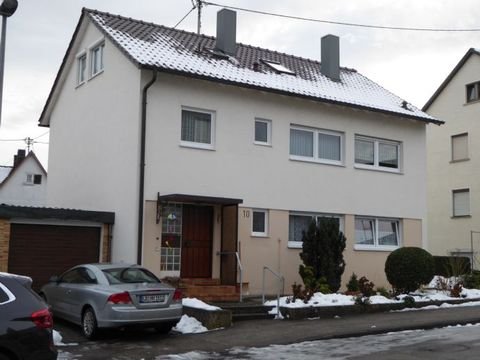 Haus kaufen in Waiblingen bei immowelt.de