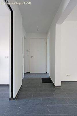 Flur/ Eingangsbereich  