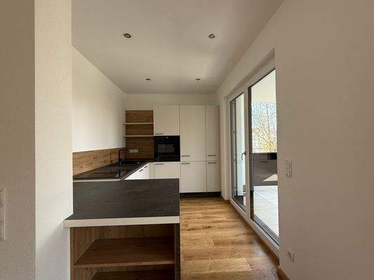 Küche 