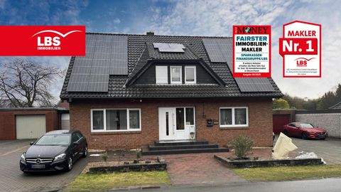 Lähden Häuser, Lähden Haus kaufen