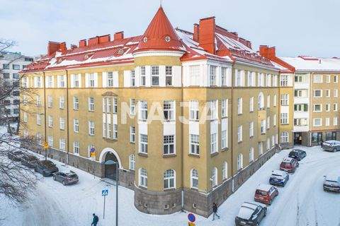 Tampere Wohnungen, Tampere Wohnung kaufen