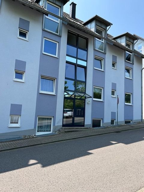 Sulzbach/Saar Wohnungen, Sulzbach/Saar Wohnung kaufen