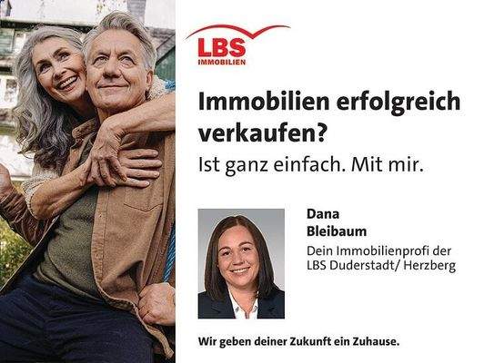 Immobilien erfolgreich verkaufen?