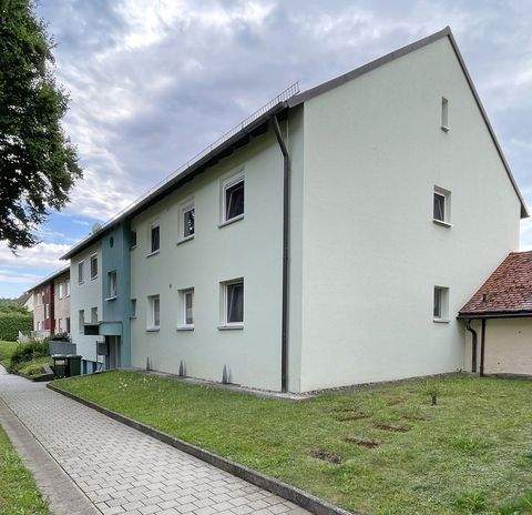 Greding Wohnungen, Greding Wohnung kaufen