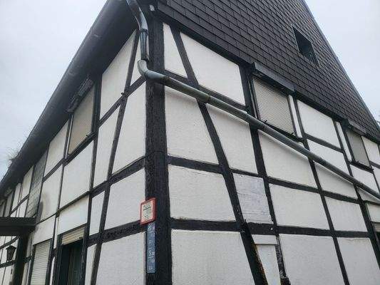 Ansicht aus Nord-Osten