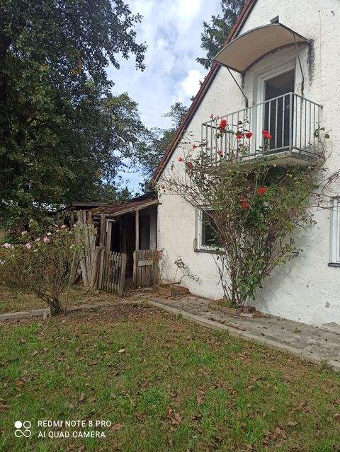 Bad Birnbach Häuser, Bad Birnbach Haus kaufen