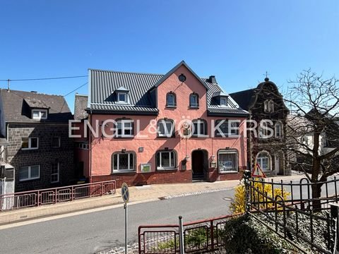 Ettringen Häuser, Ettringen Haus kaufen