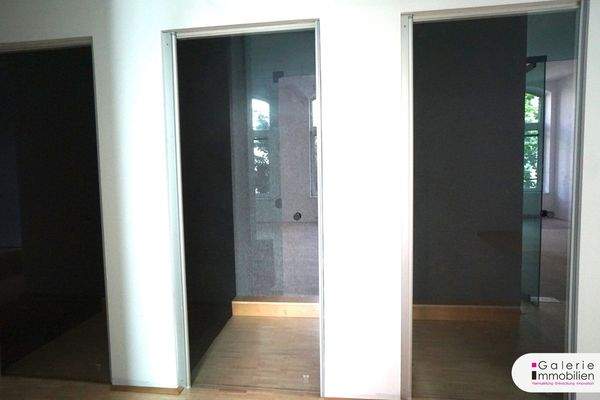 Einzelarbeitskabinen