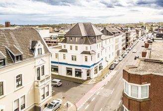 Außenansicht Drohne