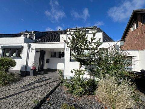 Wegberg-Harbeck Häuser, Wegberg-Harbeck Haus kaufen