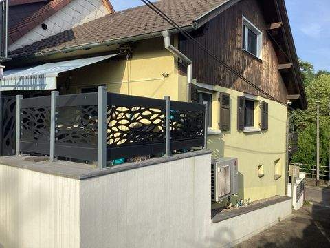 Buschwiller Häuser, Buschwiller Haus kaufen