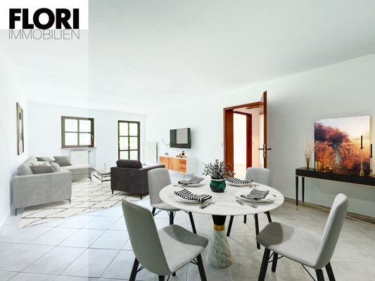 FLORI Immobilien