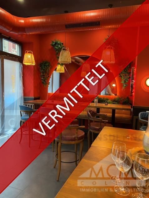 Frankfurt am Main / Bahnhofsviertel Gastronomie, Pacht, Gaststätten