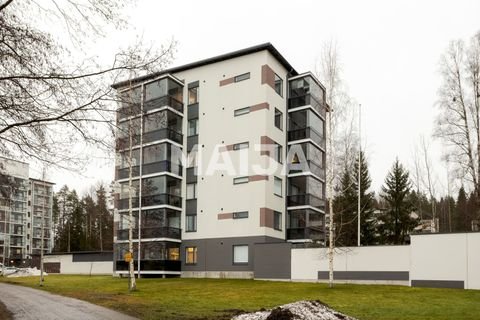 Jyväskylä Wohnungen, Jyväskylä Wohnung kaufen