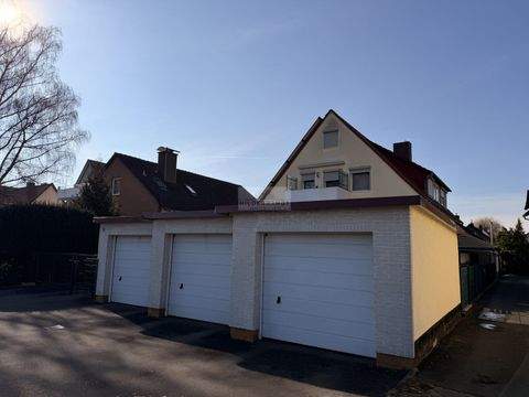 Göttingen / Grone Häuser, Göttingen / Grone Haus kaufen