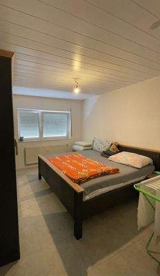 EG Schlafzimmer