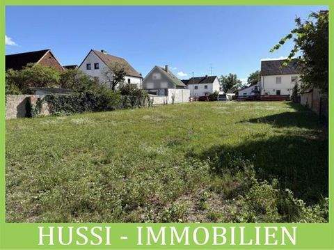 Karlstein am Main Grundstücke, Karlstein am Main Grundstück kaufen