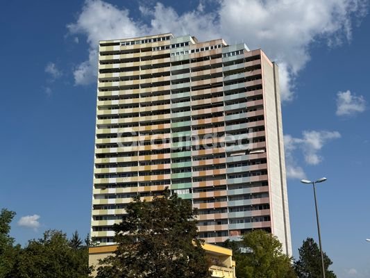 Straßenansicht