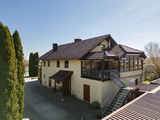 Ansicht Seite
