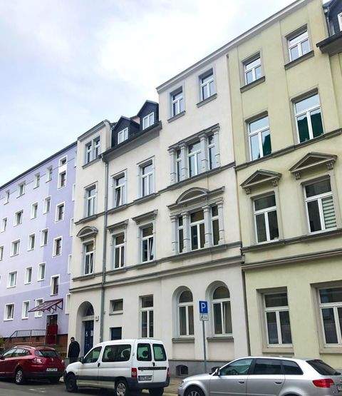 Plauen Wohnungen, Plauen Wohnung mieten