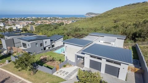 Plettenberg Bay Häuser, Plettenberg Bay Haus kaufen