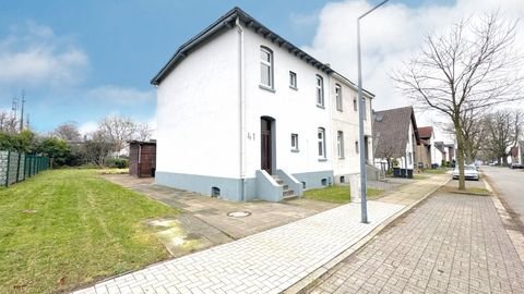 Herten Häuser, Herten Haus kaufen