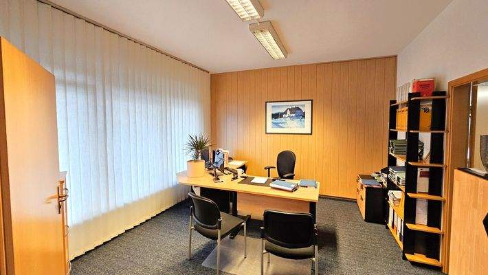 Büroraum 2