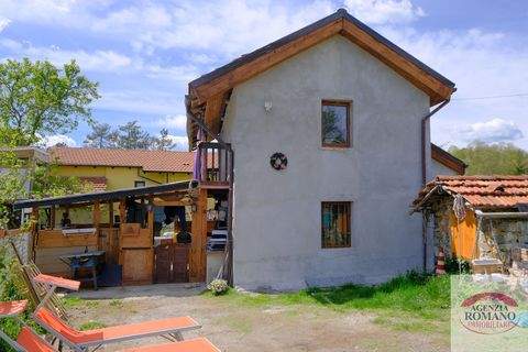 Giusvalla Häuser, Giusvalla Haus kaufen