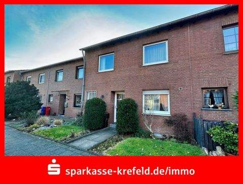 Krefeld Häuser, Krefeld Haus kaufen