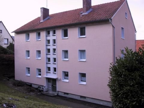 Hann. Münden Wohnungen, Hann. Münden Wohnung mieten