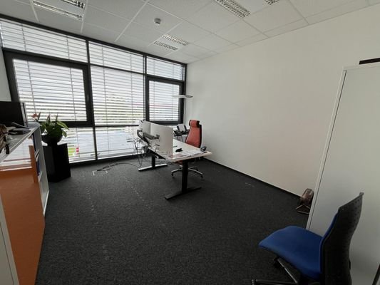 Büro OG