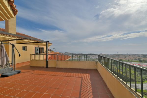 Photo: Penthouse in Mijas Costa