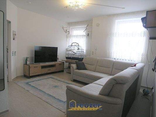 offenes Wohnen Bild 2 