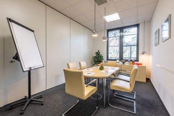 Meetingraum zur Miete München