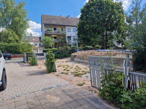 Schwabach Grundstücke, Schwabach Grundstück kaufen