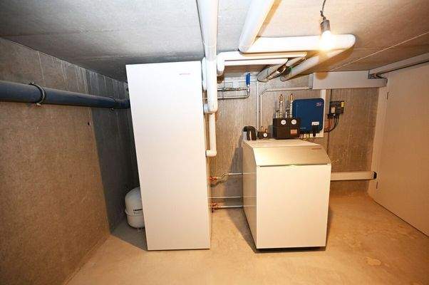 Keller und Heizungsraum (1)