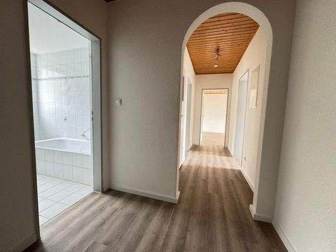 Creußen Wohnungen, Creußen Wohnung mieten
