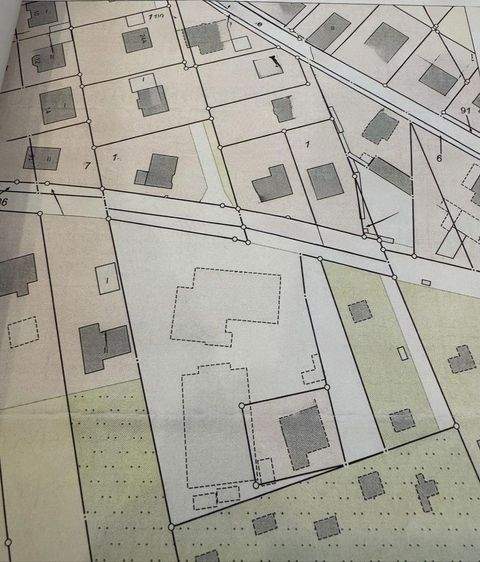 Michendorf Renditeobjekte, Mehrfamilienhäuser, Geschäftshäuser, Kapitalanlage