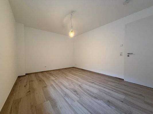 Untergeschoss - Schlafzimmer