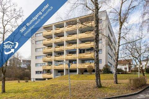 Passau Wohnungen, Passau Wohnung kaufen