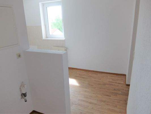 Waschnische Referenz