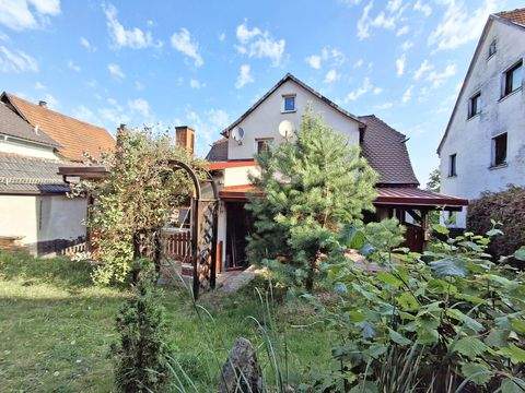 Küps Häuser, Küps Haus kaufen