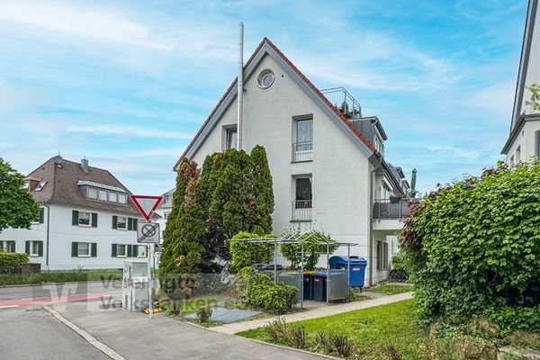 Aussen
