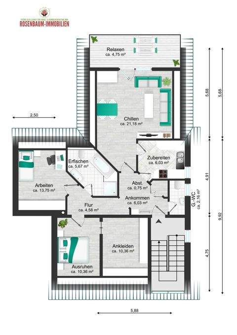 Hardheim Wohnungen, Hardheim Wohnung kaufen