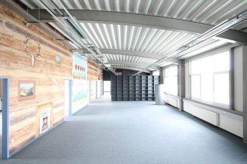 Salem Büros, Büroräume, Büroflächen 