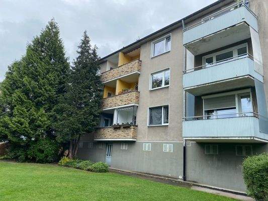 Köln Poll-Vingster-Str Hinterseite